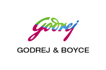 Gorej and Boyce Logo