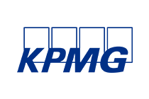 kpmg logo