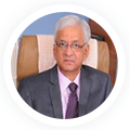 Dr. Suresh Mony