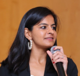 Arooshi Dahiya