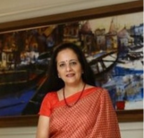 Ashima Bhat