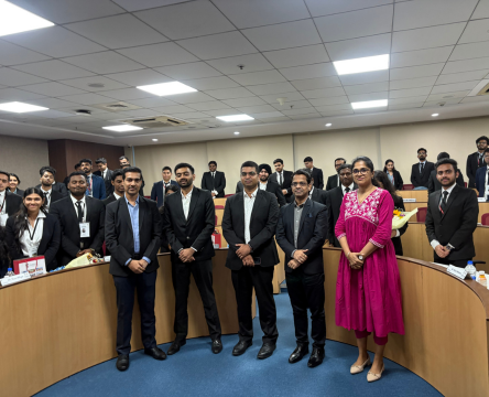 NMIMS Business Conclave