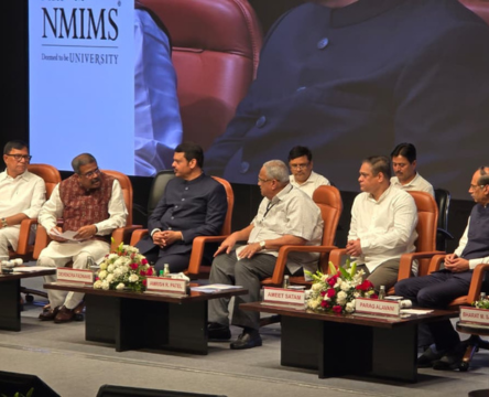 NMIMS Campus Event