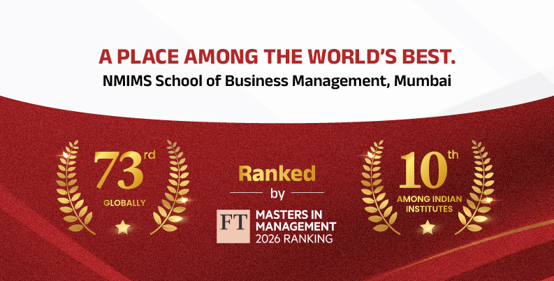 NMIMS SBM - AACSB Accredited MBA Programs