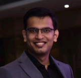 Raunak Bhagwani