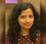 Shreya Samant