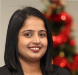 Shweta Shetty