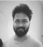 Akshay Deshmukh, HR Business Partner - Google