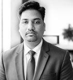 Ambuj Aggarwal, AVP - EY