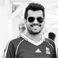 Sanket Sharma, National Trade Marketing Manager - Marico Limited