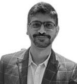 Sunny Detani, Group Product Manager - Britannia Industries Limited