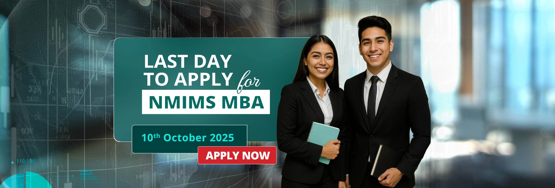 NMIMS MBA 2026