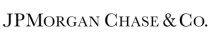 JPMorgan Chase & CO