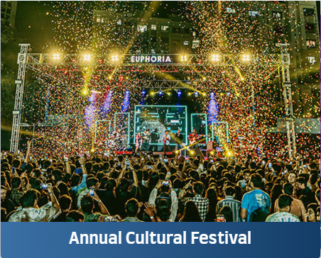 NMIMS Annual Cultural Fest