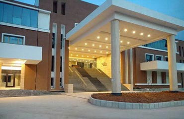 NMIMS Bengaluru Campus