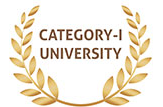 NMIMS Category-I University – Graded Autonomy by MHRD/UGC Regulations 2018