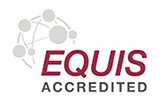 NMIMS Mumbai Campus – EQUIS Accredited Deemed-to-be University
