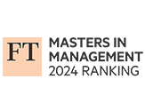 FT Ranking 2024 - NMIMS SBM Among Top 100 Business Schools Globally