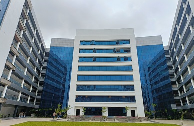 NMIMS Hyderabad Campus