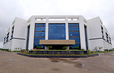 NMIMS Indore Campus