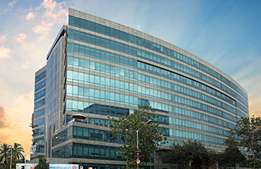 NMIMS Mumbai Campus