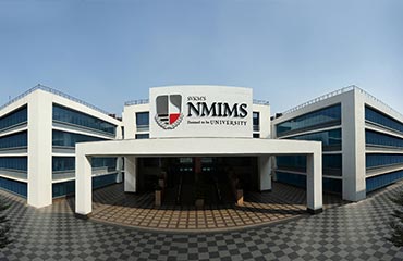 NMIMS Navi Mumbai Campus
