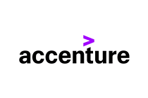 Accenture Company Logo