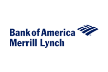 Bank of America Merrill Lynch Logo