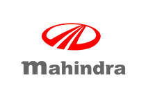 Mahindra & Mahindra Logo