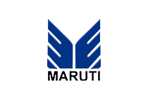 Maruti Suzuki Company Logo
