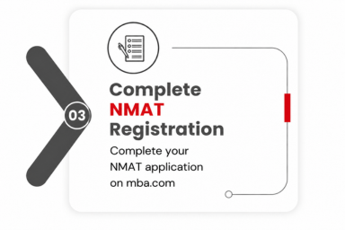 NMIMS STEPS THREE REGISTRATION