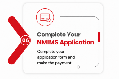 NMIMS STEPS SIX REGISTRATION